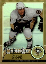 B0009- 2008-09 O-Pee-Chee Gold Hockey Cards 1-200 -You Pick- 10+ FREE US SHIP