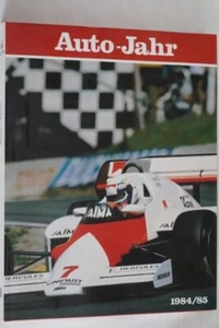 Coche Año No 32: 1984/85. - Imagen 1 de 3