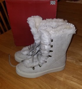 Las mejores ofertas en Botas de Invierno Merona para Mujeres | eBay
