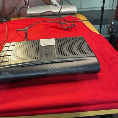 ARRIS TM604G Cable Telephony Modem - Image 1 of 4
