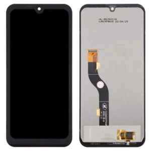 LCD Display + Touchscreen Vollmontage Handy für HOTWAV Cyber 8 Ersatz - Bild 1 von 3