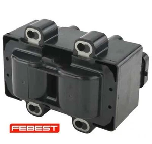 Zündspulensatz passend für Renault Clio MK3 1.2 TCE Turbo 2007-2014 - Bild 1 von 3