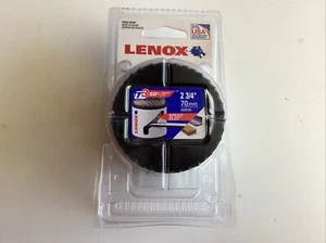 Lenox 2060598 Hole Saw - 2 3/4" Diameter - M2 High-Speed Steel - Picture 1 of 2