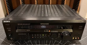 Sony STR-DE935 AV Control Center FM AM Stereo Receiver (NO REMOTE) - Picture 1 of 12