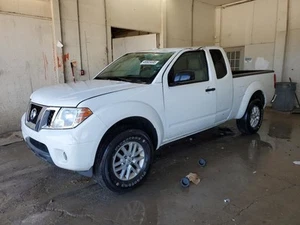 Chassis ECM Body Control BCM 4 Cylinder Fits 13-19 FRONTIER 4735852 - Picture 1 of 12