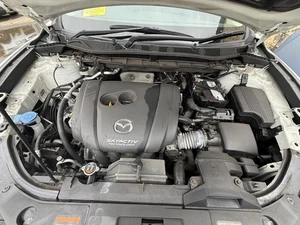 MAZDA CX5 KE-KF 02/2012-2025 AIR FLOW METER PETROL P/N PE01 - Picture 1 of 12
