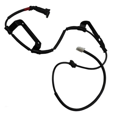 Arnés de cableado sensor de velocidad de rueda ABS Beck Arnley pasajero trasero derecho 084-4940 Foto 1 de 4