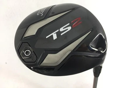 Titleist TS2 Driver 2019 10.5° Regular 45.5in Driver Right-Handed 519 302g 6020 - Image 1 of 4