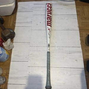Marucci Cat X Alloy 30/25 USSSA Baseball Bat 2 3/4 Barrel MSBCX5 Drop 5 (-5) - Picture 1 of 7