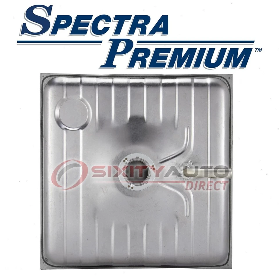 Spectra Premium Fuel Tank for 1977-1981 Chevrolet K30 - Air Delivery Storage kl — 第 1/4 张图片