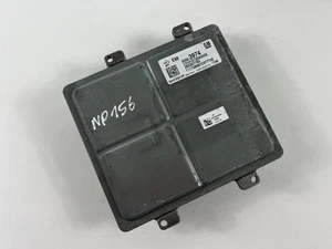 OPEL INSIGNIA A G09 Motorsteuergerät ECU 55503974 2017 25985629 - Bild 1 von 4