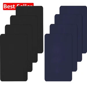 Nylon Reparatur Patches Selbstklebend  Kleidung Zelt Rucksack - Bild 1 von 2