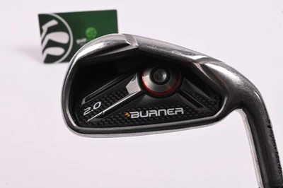 Taylormade Burner 2.0 #4 Eisen / 21 Grad / Regular Flex Burner 2.0 85 Schaft - Bild 1 von 4
