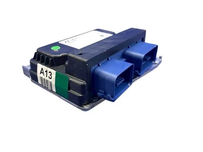 2025 KIA CARNIVAL CRASH IMPACT RESTRAINT AIR SRS BAG CONTROL MODULE 95910-R0130 - Image 1 of 4