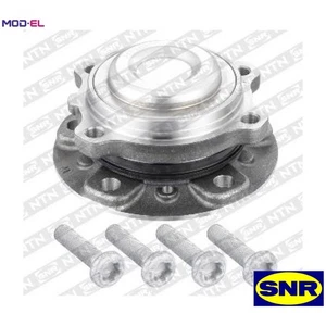 WHEEL BEARING KIT R150.47 FOR BMW 6/F13/Convertible/F12/E1/Gran/F0 N20B16 1.6L - Picture 1 of 10