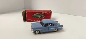 Modelo PET Prince el Pet 1/42 NO. 6 Minicar Skyline Deluxe con caja raro  - Imagen 1 de 13