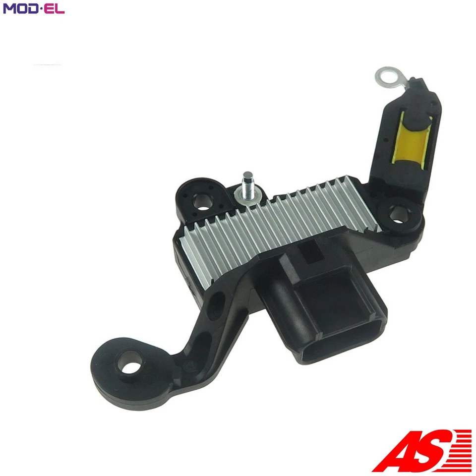 ALTERNATOR REGULATOR ARE9026S FOR JAGUAR FORD MONDEO/III/Mk/Turnier/Clipper 2.0L - Image 1 of 4