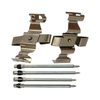 Genuine ACDelco For Mercedes-Benz S500/S600 2006 Disc Brake Front | Kit | Steel - Image 1 of 4