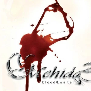 Mehida - Blood And Water CD #G38911 - Imagen 1 de 1