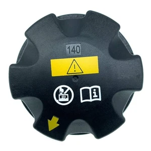 Tappo Serbatoio Espansione Radiatore,Copertura Serbatoio Raffreddamento per BMW E82 E84 E90 E... - Foto 1 di 6