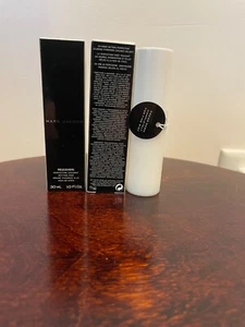2 Marc Jacobs Re(cubierta) Perfecting Coconut Setting Mist 1 oz Nuevo en caja - Imagen 1 de 1