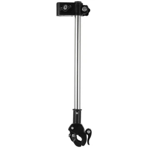 Thickened Steel Pipe Umbrella Frame Holder for Wheelchair Wheelchairs - Picture 1 of 12