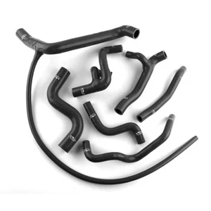 for VW GOLF GTI MK3 3 2.0L 8V 115PS WATER COOLANT HEATER RADIATOR HOSE 1992-1997 - Picture 1 of 2