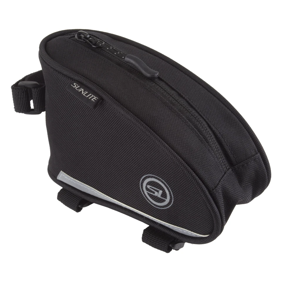BOLSA SUNLITE Top Tube Bento tubo superior sunlt caja bento sm bk (g) Foto 1 de 1