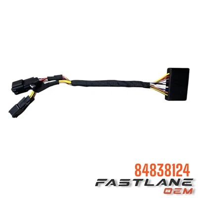 2022-2023 MÓDULO DE VOLANTE CHEVROLET TAHOE NOVO FABRICANTE DE EQUIPAMENTO ORIGINAL 84838124 - Imagem 1 de 4