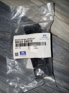 ⚡2020 - 2024 Hyundai Palisade Rear Upper Left Impact Bar Bracket OEM 86633 S8010 - Picture 1 of 3