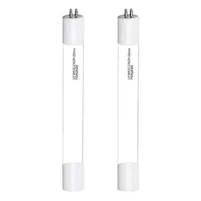 6 Watt UV Filter Replacement Bulb For Reverse Osmosis Ro System - 1 GPM - Image 1 of 3