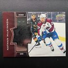2020-21 UD - Extended Series - SPx Finite Nathan MacKinnon SF-8 0891/2999