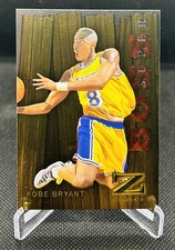 1997-98 Skybox Z Force SUPER Boss -Kobe Bryant- Lakers