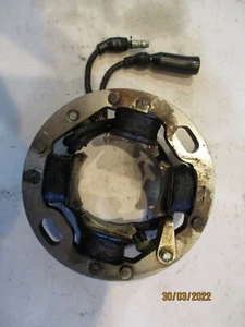 Pulser Pickup Coil 30300-415-005 1978 Honda CX500 - Picture 1 of 6