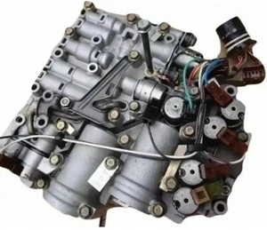 09A VOLKSWAGEN VALVE BODY JF506E VALVE BODY 2000-2008 Golf GTI JETTA - Picture 1 of 1