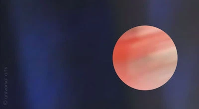 MARIO STRACK -  World One 1  limitiert Grafik Original signiert Druck Bilder - Bild 1 von 3