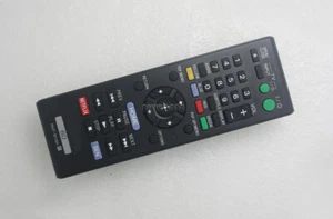 Remote Control For SONY BDP-S470 BDP-S270 BDP-S790 BDP-BX59 BDP-S570 Blu-ray - Picture 1 of 4