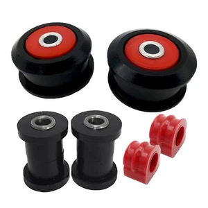 6x Seat Cupra (99-05) Front Wishbone, ARB - 23/24mm Poly PSB Bush (Pressed Arm) - Picture 1 of 5