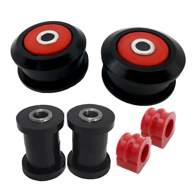 6x Seat Cupra (99-05) Front Wishbone, ARB - 23/24mm Poly PSB Bush (Pressed Arm) - Image 1 of 4