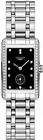 New Longines Dolcevita Black Dial Diamond Luxury Women's Watch L55120576