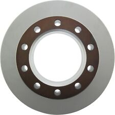 Disc Brake Rotor - Full Coating Rear Centric For 2000-2005 Workhorse P30