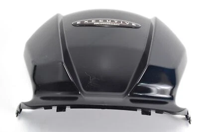 Carénage de dossier arrière SUZUKI BURGMAN 650 2013-2017 - Photo 1/4