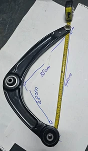 BRACCIO OCAP 0393149 DX PEUGEOT 308, CITROEN C4 2011 - Imagen 1 de 1