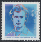 In Memoriam  Kaiser Franz Beckenbauer - Sondermarke **