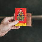  Amulet General Taisui Card 2023 Year of The Rabbit Li Cheng Safety Wallet