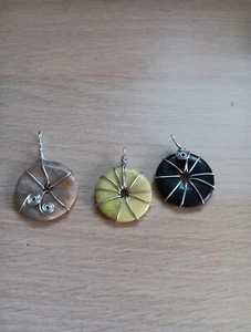 3 Anhänger Schmuck - Bild 1 von 4