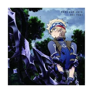 New Unbreakable Aoi Yuki Infinite Dendrogram? CD Japan COCC-17700 4549767080 JP - Picture 1 of 4