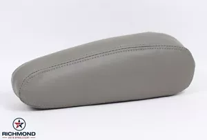 Hummer H2 2003 - 2007 4x4 4x4 AWD - Cubierta de reposabrazos de repuesto lateral del conductor gris - Imagen 1 de 12