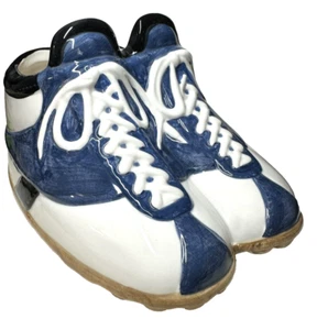 Par de Zapatos Tenis Maceta Napco Raro - Imagen 1 de 5