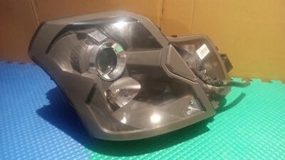 NICE -- 2003-2007 Cadillac CTS Factory PASSENGER XENON HID Headlight Head Light  - Image 1 of 4